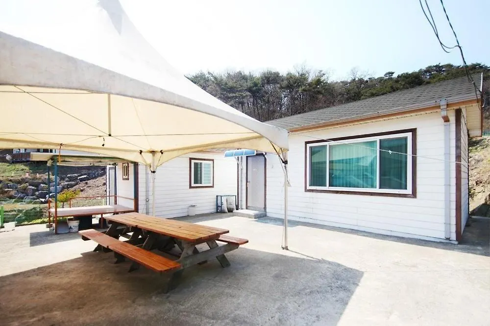 아파트 Incheon Ejakdo Haeoreum 인천 이작도해오름