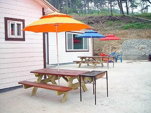 Incheon Ejakdo Haeoreum 인천 이작도해오름 0*,  South Korea