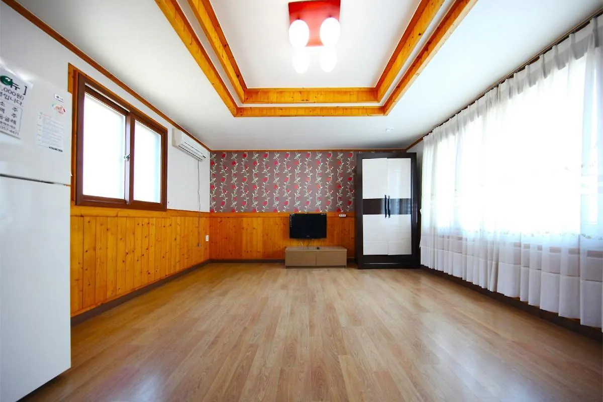 Apartment Incheon Ejakdo Haeoreum 인천 이작도해오름