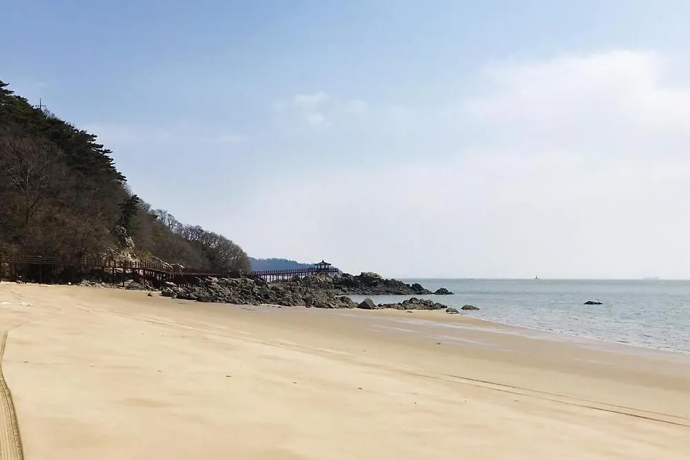Incheon Ejakdo Haeoreum 인천 이작도해오름 0*,